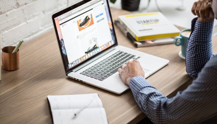 Engaging Higher Education Websites