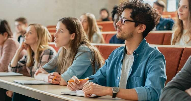 How to Choose the Right Degree?