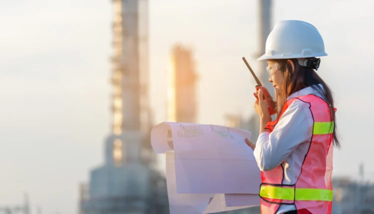 Types of Engineering Degrees - Your Guide