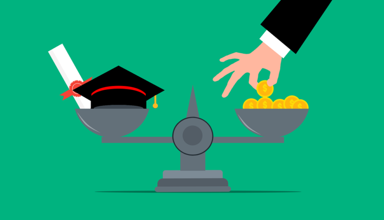 How to Secure a 100% Scholarship to Study Abroad